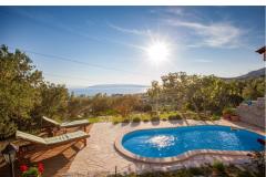 Rustic Oliveto Apartmán 1 – Rustic foto 3