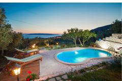 Rustic Oliveto Apartmán 1 – Rustic foto 4