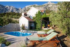 Rustic Oliveto Apartmán 1 – Rustic foto 5