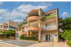 Apartmány Daniela Makarska Apartmán 1 – Apartman 1 foto 1