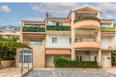 Apartmány Daniela Makarska Apartmán 1 – Apartman 1 foto 2