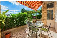 Apartmány Daniela Makarska Apartmán 1 – Apartman 1 foto 4