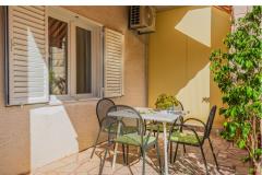 Apartmány Daniela Makarska Apartmán 1 – Apartman 1 foto 5