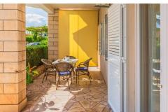 Apartmány Daniela Makarska Apartmán 2 – Apartman 2 foto 2