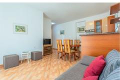 Apartmány Daniela Makarska Apartmán 2 – Apartman 2 foto 4