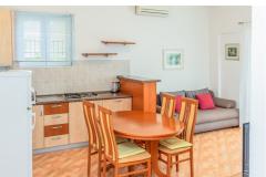 Apartmány Daniela Makarska Apartmán 2 – Apartman 2 foto 5