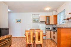 Apartmány Daniela Makarska Apartmán 2 – Apartman 2 foto 6