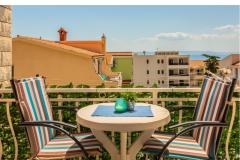 Apartmány Daniela Makarska Apartmán 4 – Apartman 4 foto 2