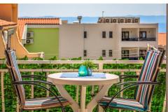 Apartmány Daniela Makarska Apartmán 4 – Apartman 4 foto 3