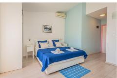 Apartmány Daniela Makarska Apartmán 4 – Apartman 4 foto 5