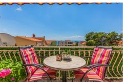 Apartmány Daniela Makarska Apartmán 3 – Apartman 3 foto 2