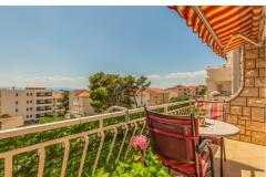 Apartmány Daniela Makarska Apartmán 3 – Apartman 3 foto 3