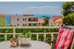 Apartmány Daniela Makarska Apartmán 3 – Apartman 3 foto 4