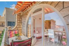 Apartmány Daniela Makarska Apartmán 3 – Apartman 3 foto 6