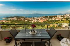 Seaview Apartmány in quiet area Apartmán 2: (2+2) – Macipr a1 foto 1