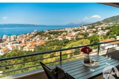 Seaview Apartmány in quiet area Apartmán 2: (2+2) – Macipr a1 foto 2