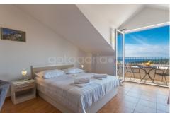 Seaview Apartmány in quiet area Apartmán 4: (2+0) – Mamilla a5 foto 4
