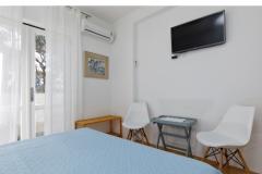 Apartmány & rooms Nugal Pokoj 3 – soba 2 foto 2