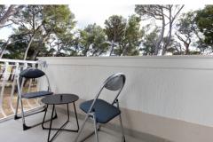 Apartmány & rooms Nugal Pokoj 3 – soba 2 foto 5