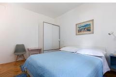 Apartmány & rooms Nugal Pokoj 1 – soba 1 foto 1