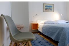 Apartmány & rooms Nugal Pokoj 1 – soba 1 foto 2