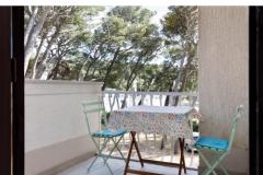 Apartmány & rooms Nugal Pokoj 1 – soba 1 foto 5