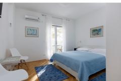 Apartmány & rooms Nugal Pokoj 4 – soba 3 foto 2