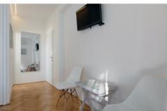 Apartmány & rooms Nugal Pokoj 4 – soba 3 foto 3