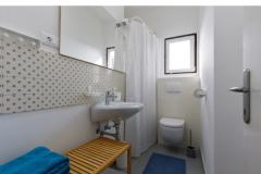 Apartmány & rooms Nugal Pokoj 4 – soba 3 foto 5