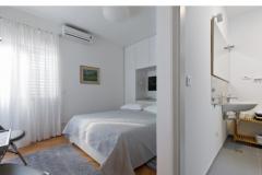 Apartmány & rooms Nugal Pokoj 2 – soba 4 foto 1