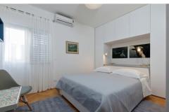 Apartmány & rooms Nugal Pokoj 2 – soba 4 foto 2