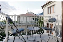 Apartmány & rooms Nugal Pokoj 2 – soba 4 foto 5