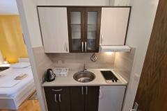Spectrum Studios Apartmán 3 – A5 foto 4