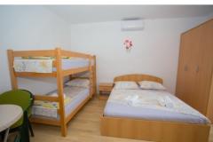 Studio Apartmány Marija Apartmán 1 – Ap2 foto 3