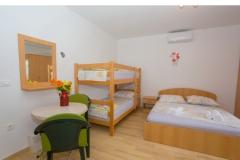 Studio Apartmány Marija Apartmán 1 – Ap2 foto 4