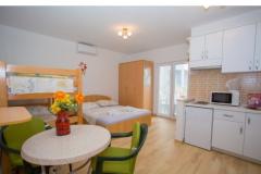 Studio Apartmány Marija Apartmán 1 – Ap2 foto 5