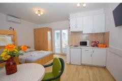 Studio Apartmány Marija Apartmán 1 – Ap2 foto 6