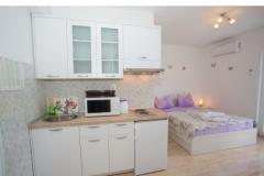 Studio Apartmány Marija Apartmán 3 – Ap5 foto 5