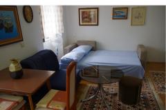 Studio Fani Apartmán 1 – StudioFani foto 4