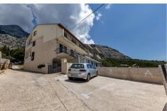 Studio Rea Apartmán 1 – Rea foto 3