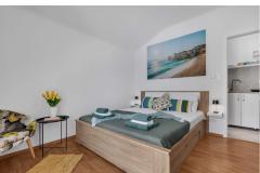 Studio Rea Apartmán 1 – Rea foto 4