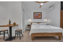 Studios Kala Apartmán 2 – Kala A2 foto 3