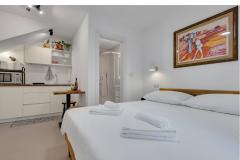 Studios Kala Apartmán 2 – Kala A2 foto 6