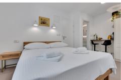 Studios Kala Apartmán 3 – Kala A3 foto 1