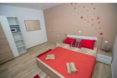 Luxury Apartmány Makarska Apartmán 1 – AP4+2 foto 2