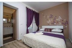 Luxury Apartmány Makarska Apartmán 1 – AP4+2 foto 4
