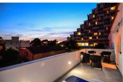 Luxury Apartmány Makarska Apartmán 2 – AP2+2 foto 1