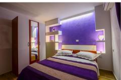 Luxury Apartmány Makarska Apartmán 2 – AP2+2 foto 3