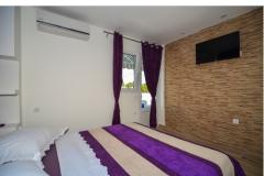 Luxury Apartmány Makarska Apartmán 2 – AP2+2 foto 5