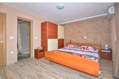 Luxury Apartmány Makarska Apartmán 3 – AP4+1 foto 2
